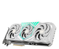 KFA2 GeForce RTX 5070 Ti HOF Gaming White 16GB GDDR7 DLSS4 - 1352133 - zdjęcie 4